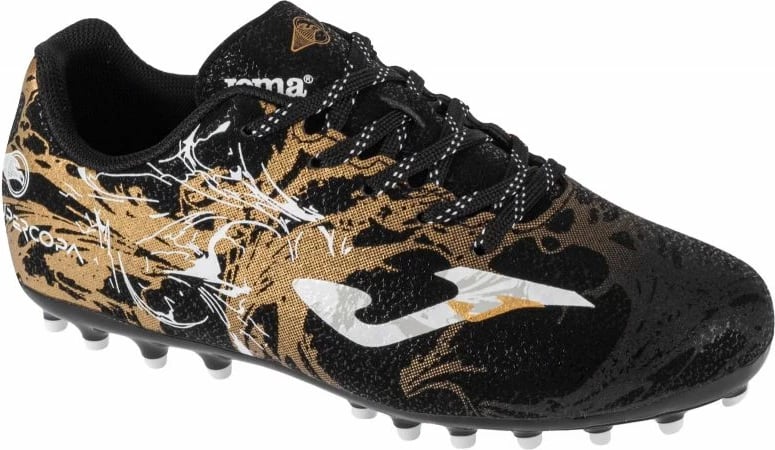 Atlete për fëmijë Joma, të zeza