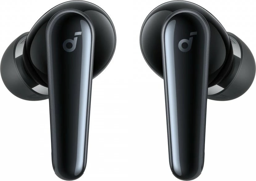 Kufje Anker Soundcore Liberty 5, Bluetooth, In-ear, ANC, të zeza