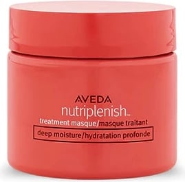 Maskë për flokë për femra Aveda Nutriplenish Treatment Masque Deep Moisture 25ml