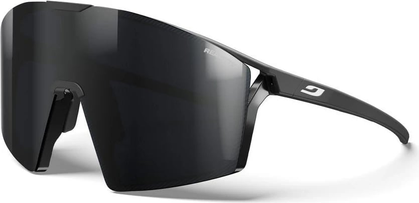 Syze dielli Julbo EDGE, e zezë, L, unisex