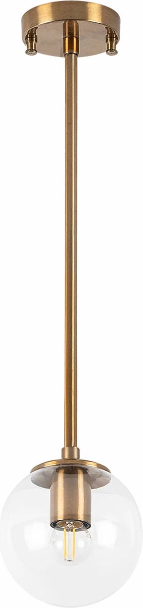 Llambë tavani Opviq, Akkas - 10010, ngjyrë vintage Llambë tavani Opviq, Akkas - 10010, ngjyrë vintage