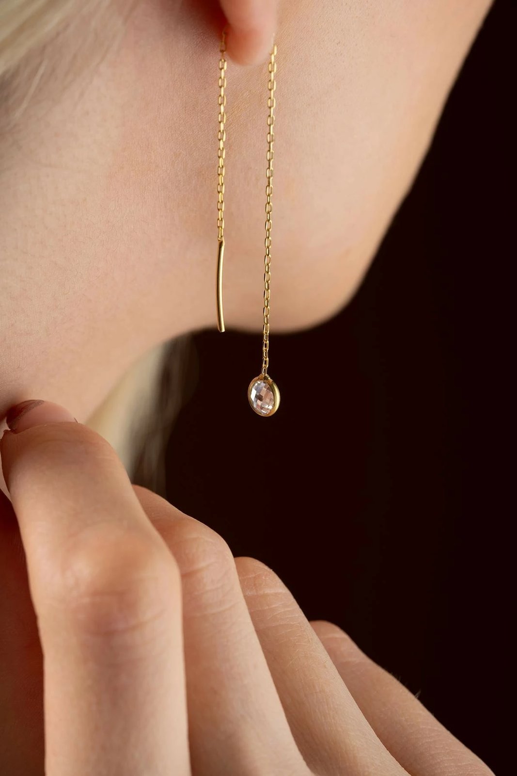 Vathë të artë prej argjendi Jumeon, NRZ999305