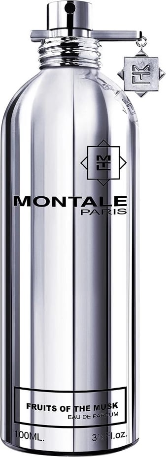 Eau de Parfum unisex Montale Fruits of the Musk 100ml