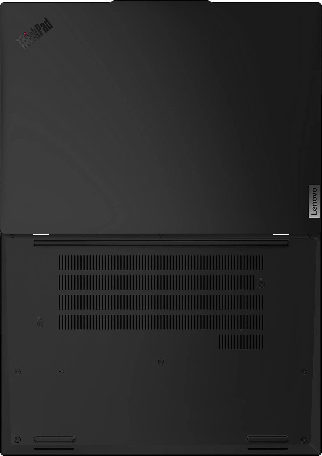 Laptop Lenovo ThinkPad L14 Gen 5, Intel Core Ultra 5, 16 GB RAM, 512 GB SSD, 14 inch, Black