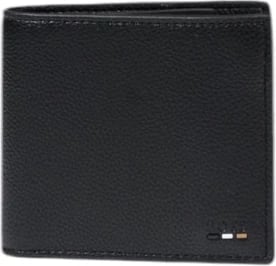 Portofol Boss për meshkuj, i zi