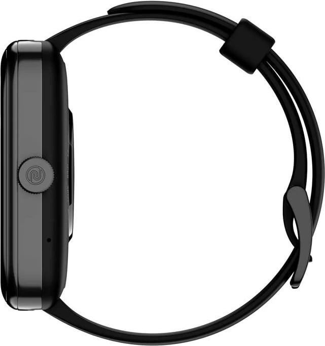 Smartwatch Noise Pulse 2 Max, 1.85", Bluetooth 5.3, IP68, i zi