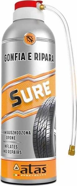 Sprej Riparues Gome Sure 300ml