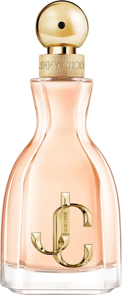 Eau de Parfum për femra Jimmy Choo I Want Choo, 60ml