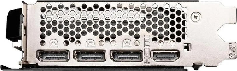 Kartë grafike MSI GeForce RTX 4060 Ti VENTUS, 3X OC DLSS 3, 16GB