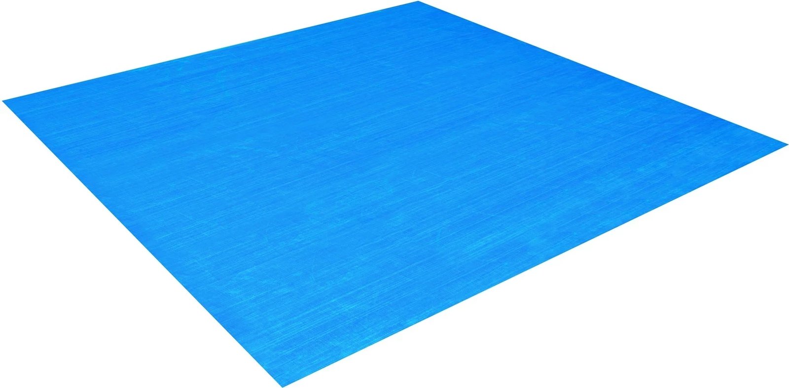 Pëlhurë mbrojtëse për pishinë Bestway 7098.654, 4.88m x 4.88m, Blu