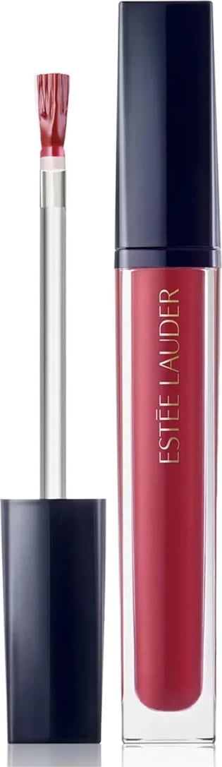 Lip gloss Estée Lauder Pure Color Envy Rebellious Rose unisex