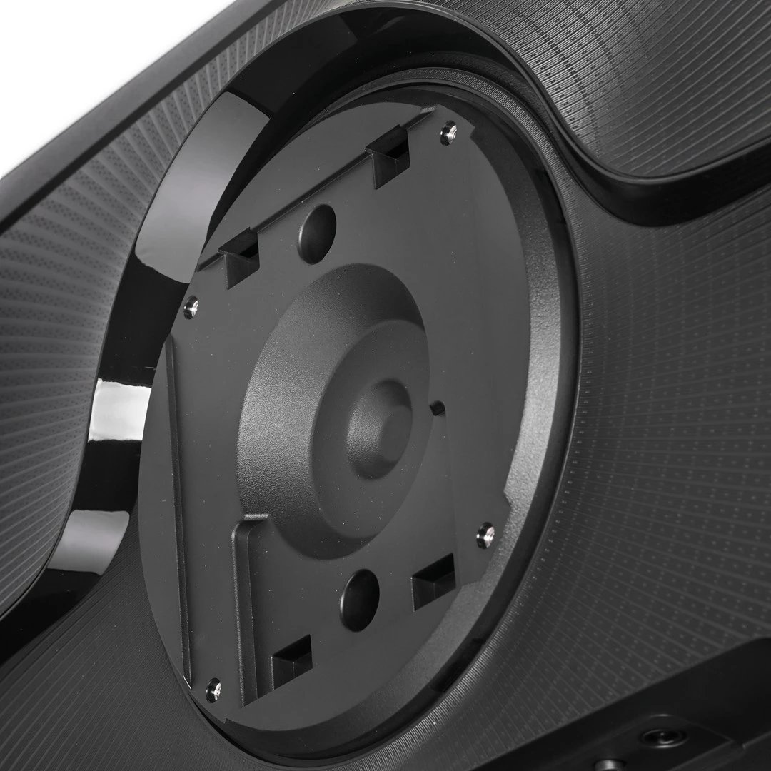 Monitor Samsung LS32FG510EUXEN, 32", Quad HD, LED, Gaming, i zi