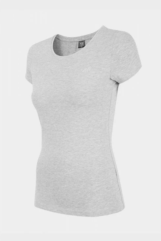 Maicë për femra 4F, gri