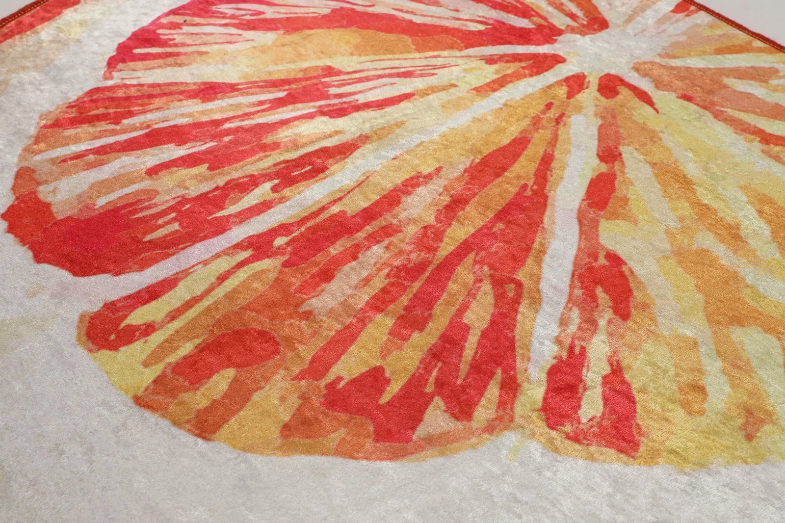 Tapet banje Mijölnir, dizajn qitro, 70x120 cm