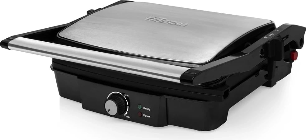 Grill elektrik TRISTAR GR-2853, i zi