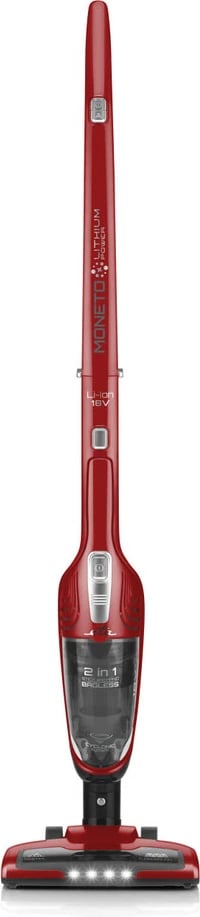 Fshesë Me Bateri Eta Moneto II ETA445390000