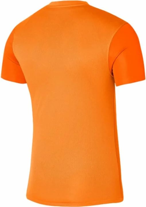 Maicë Nike për meshkuj, portokalli