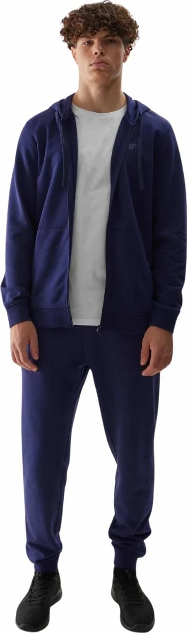 Duks për meshkuj 4F, navy