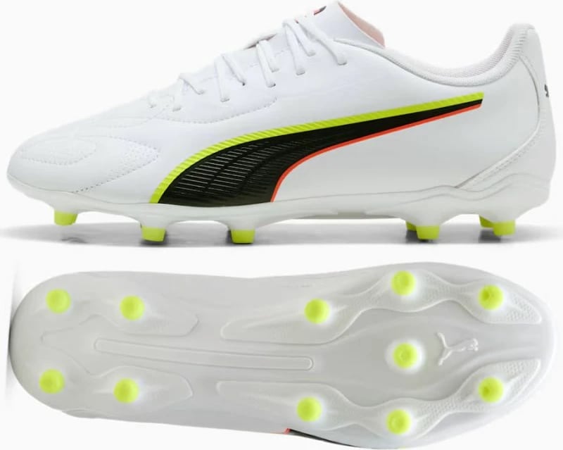 Atlete futbolli Puma për meshkuj