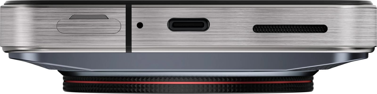 Celular Oukitel WP200 Pro 5G, 6.7", 24GB RAM, 1TB, Gri