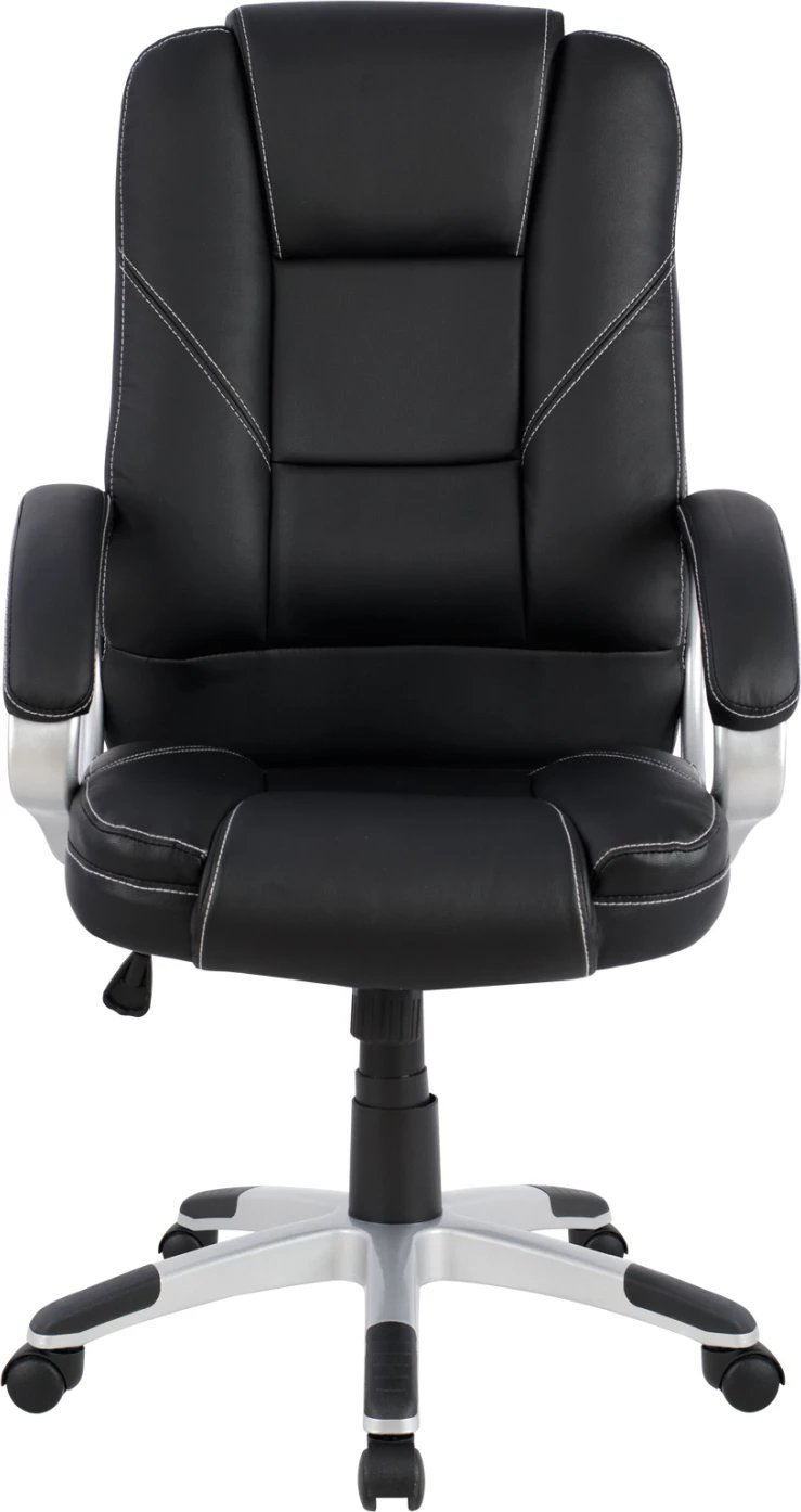 Karrige për zyre JAYA FH1091.01, e zezë