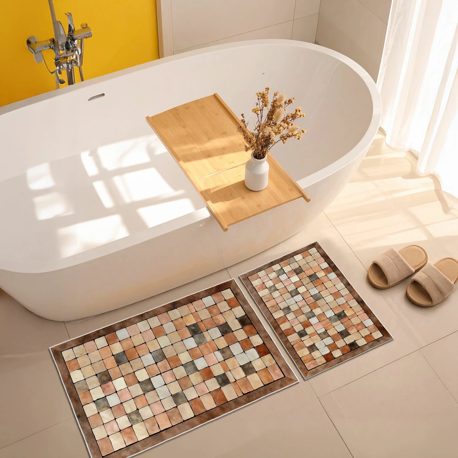 Set tapetash për banjo (2 copë), Mijolnir, Asr18