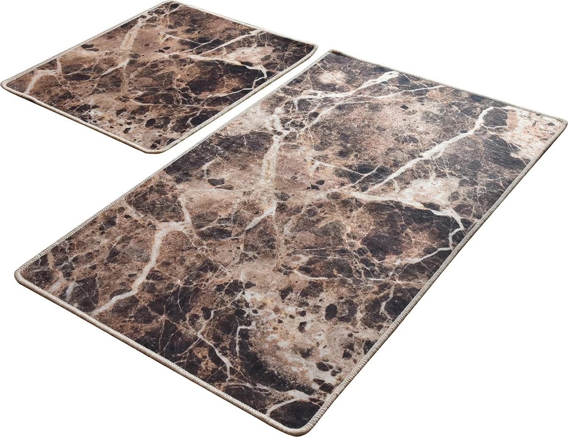 Set tapetash për banjo (2 copë), Mijölnir, mozaik