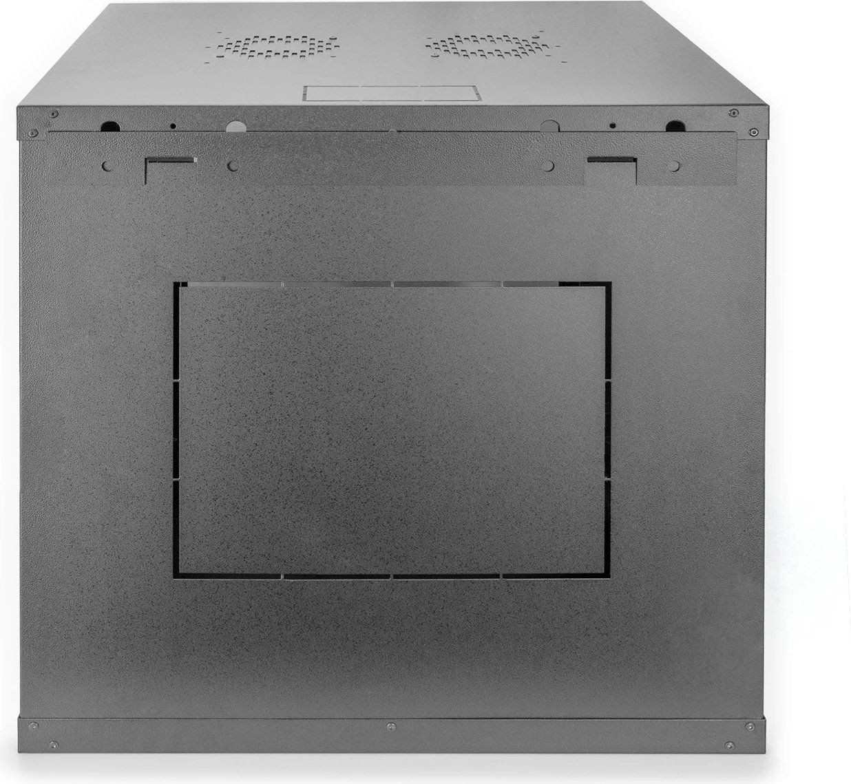 Kasë rrjeti Digitus Dynamic Basic 9U, 600x600 mm, e zezë Kasë rrjeti Digitus Dynamic Basic 9U, 600x600 mm, e zezë