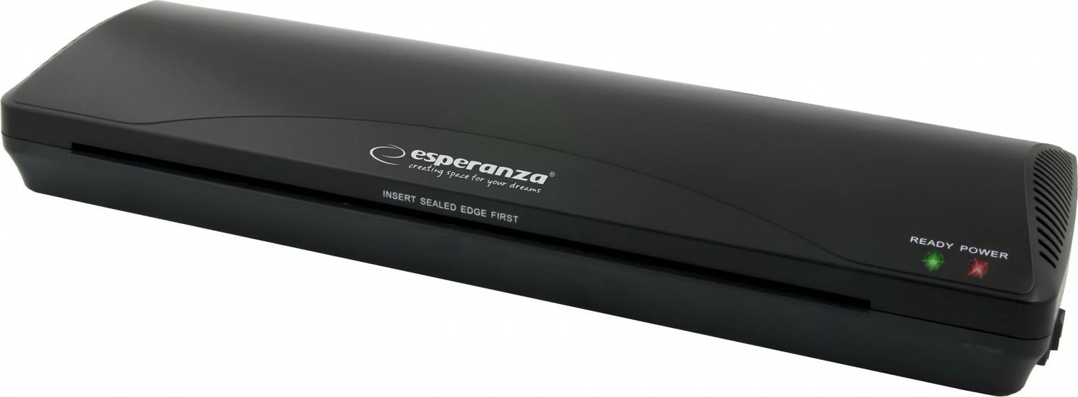 Laminator Esperanza AEON A3, EFL003, i zi, për dokumente A3/A4