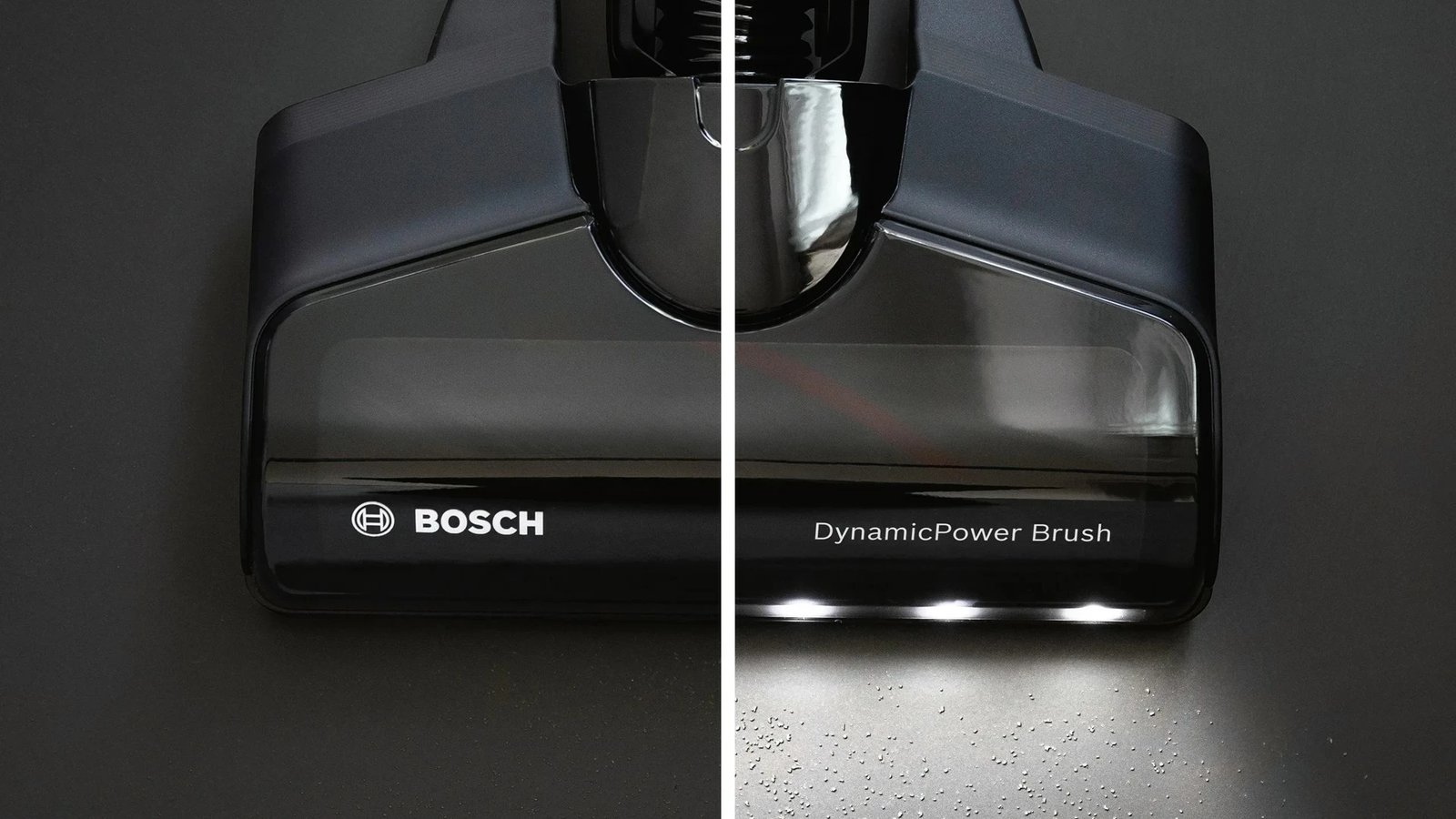 Fshesë elektrike Bosch BCS712XXL, e zezë Fshesë elektrike Bosch BCS712XXL, e zezë