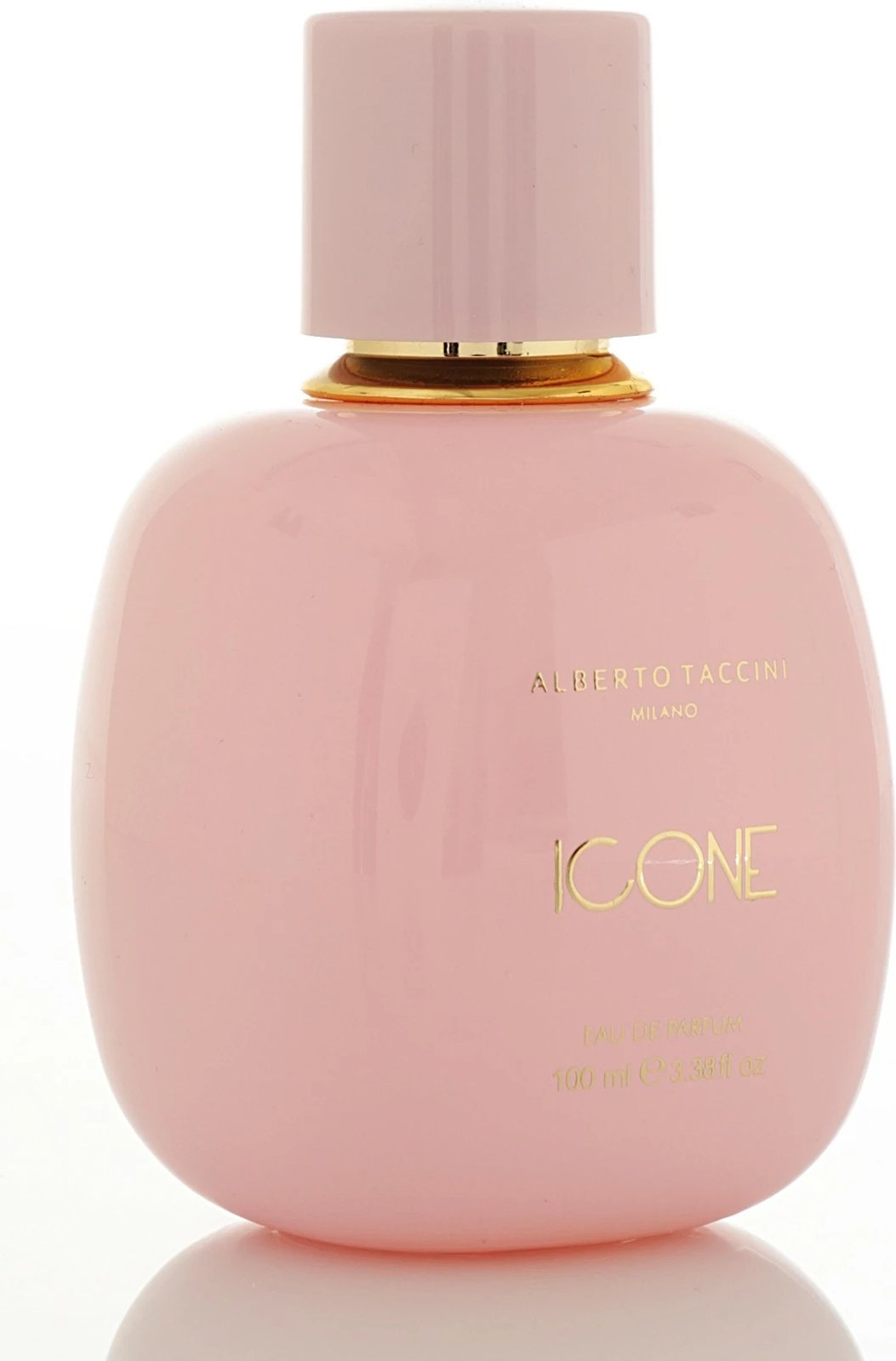 Parfum për gra, Alberto Taccini, 40678, 100ml