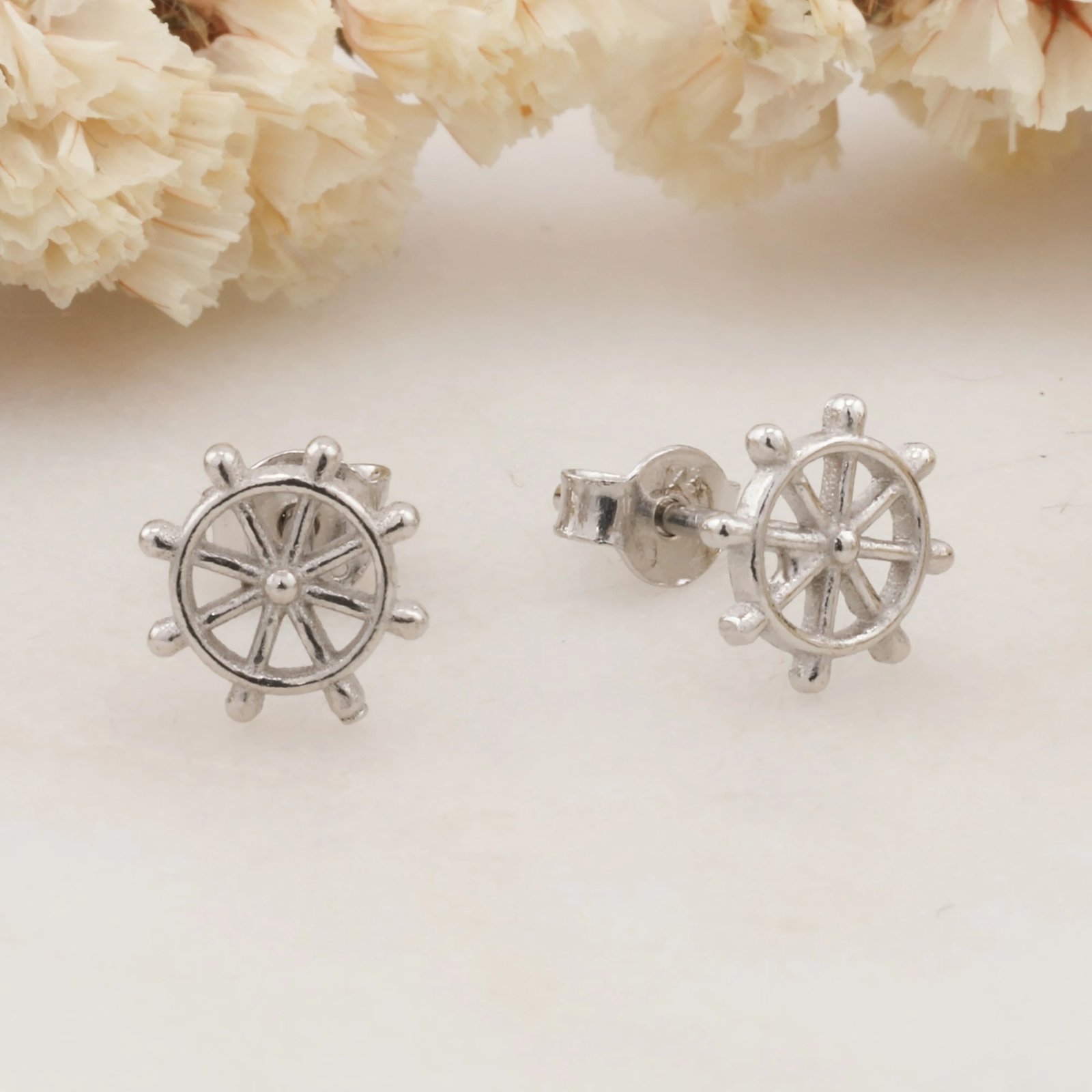 Vath argjendi, model timoni, Jumeon, 10877ROD