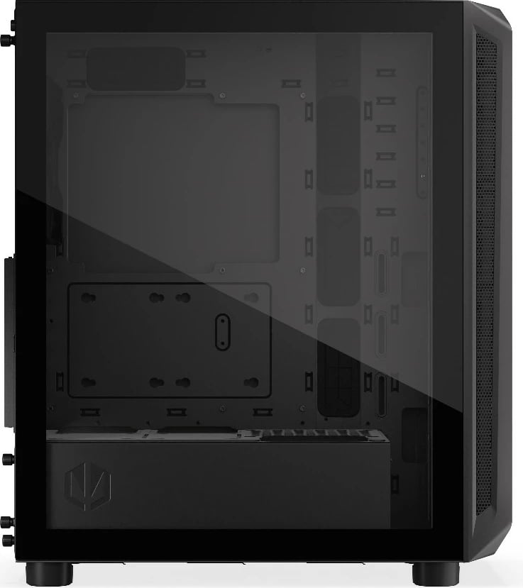 Kasë Endorfy Arx 500 Core EY2A016, ATX, e zezë