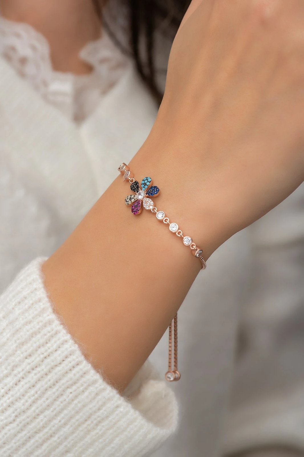 Byzylyk argjendi, Jumeon, TRDYL244