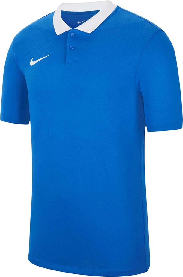 Maicë polo për meshkuj Nike, e kaltërt