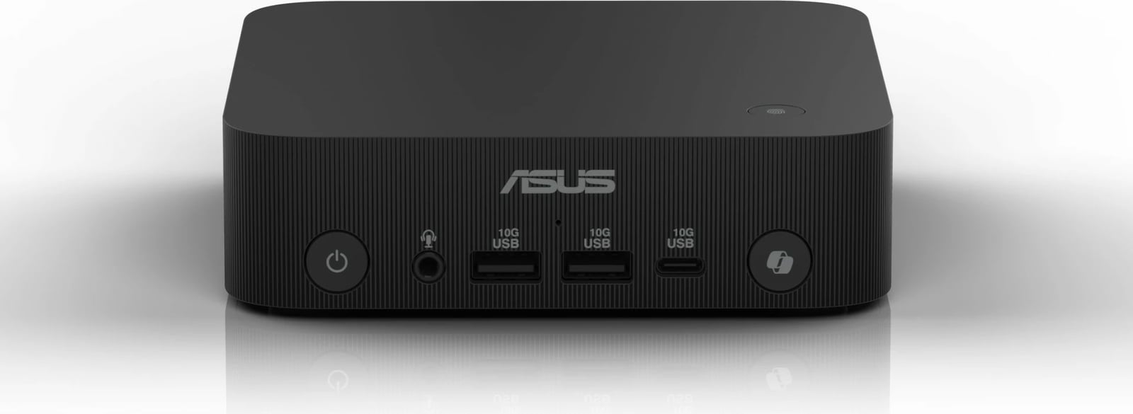 Kasë ASUS ExpertCenter PN54-S70012NN, Ryzen AI 7 350, 32GB RAM, 1TB SSD, Windows 11 Pro, e zezë