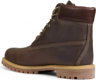 Çizme Timberland, meshkuj, kafe