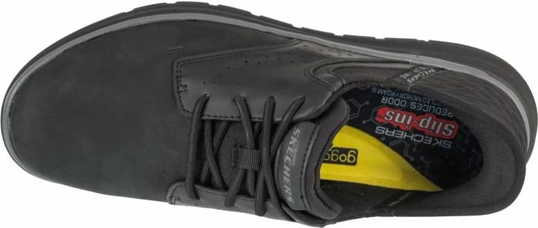 Atlete Skechers lifestyle, të zeza