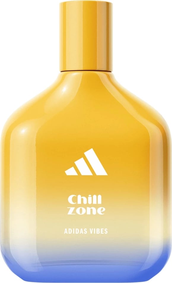 Eau de Parfum Adidas Vibes Chill Zone 100ml