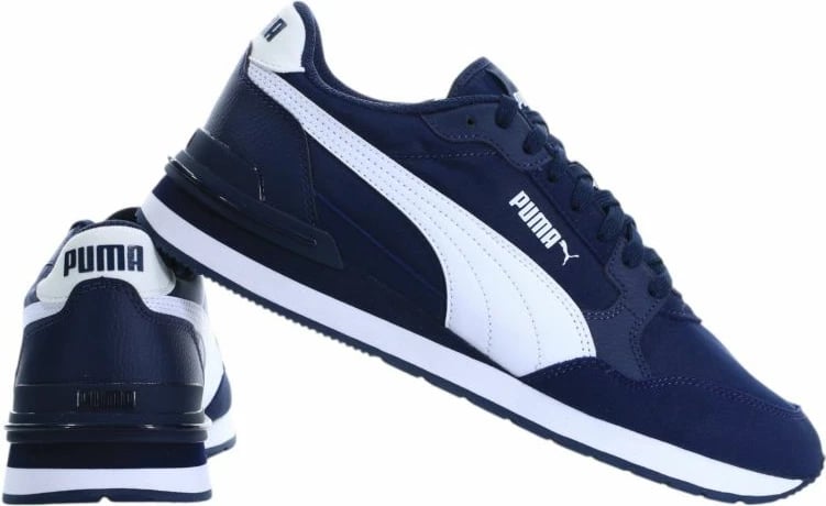 Atlete për meshkuj Puma, të kaltra