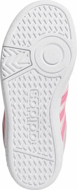 Atlete fëmijë adidas, të bardha