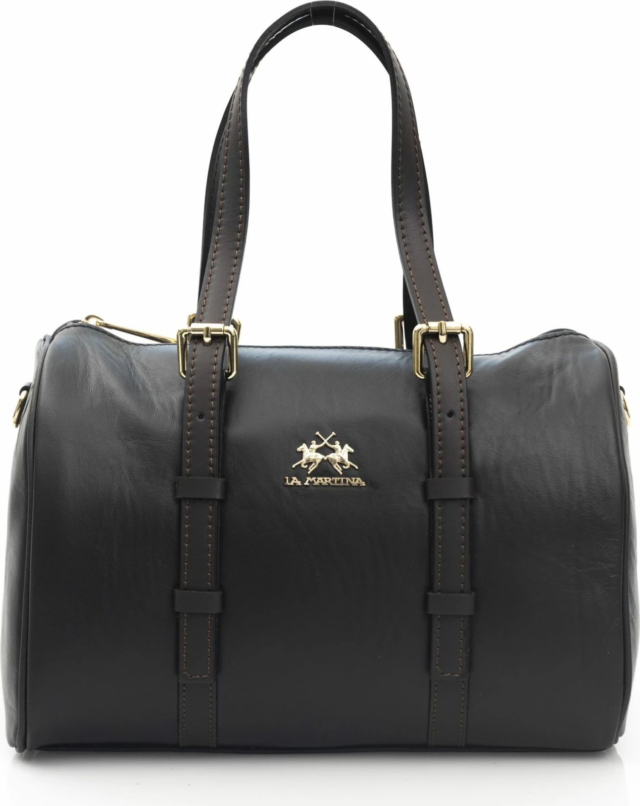 Çantë dore për femra La Martina, e zezë
