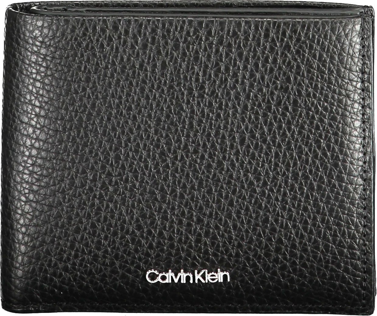 Kuletë për meshkuj Calvin Klein, e zezë