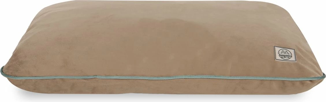 Shtrat për qenush, Paws & Whiskers, madhësia M, bezhë