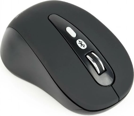 Maus Gembird MUSWB-6B-01, Bluetooth, 6 butona, i zi