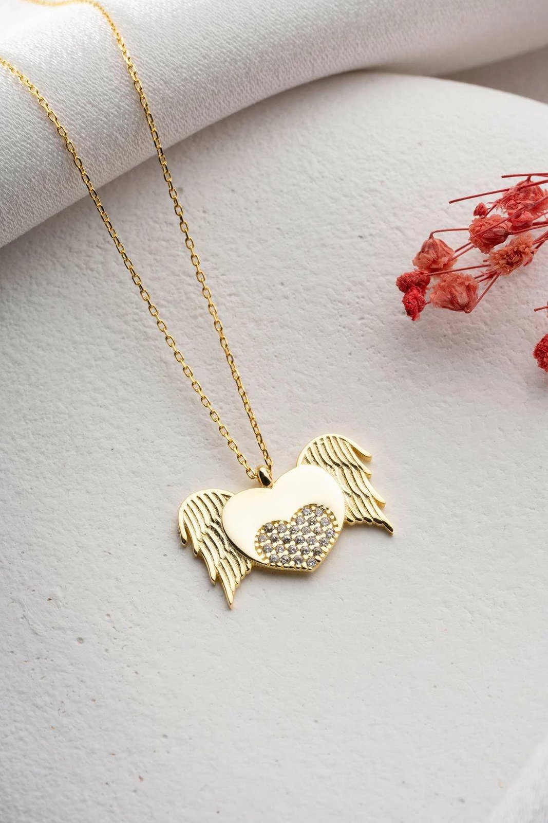 Qafore argjendi ngjyrë ari, Jumeon, NRZ1000305