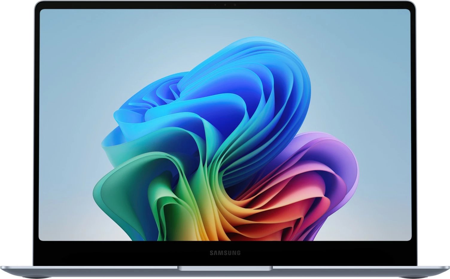 Laptop Samsung Galaxy Book4 Edge NP940XMAA-EXP, 16 GB RAM, 512 GB, Sapphire Blue