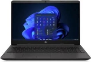 Laptop HP NB 250 G9, 15.6", Intel core i7, 8GB RAM, 512GB SSD,  Intel UHD Graphics, i zi 