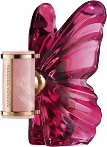 Eau de Parfum unisex Carolina Herrera La Bomba 30ml rozë