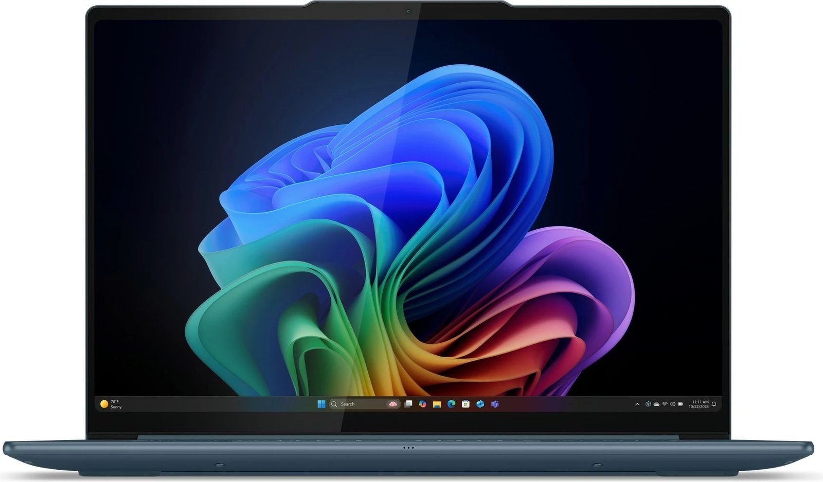 Laptop Lenovo Yoga Pro 7 14ASP10, Ryzen AI 9 365, 32GB/1TB SSD, 14.5 inç 3K OLED, Win11 Pro, blu